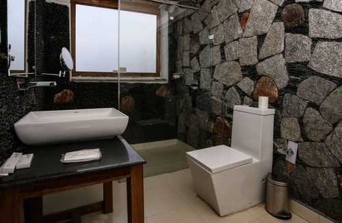 Hunder Hotel | The Dunes Boutique Hotel
