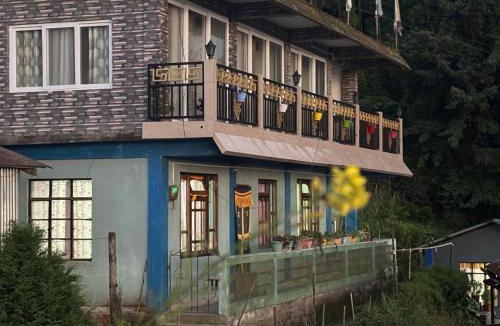 Darjeeling House | The Dusk Stay