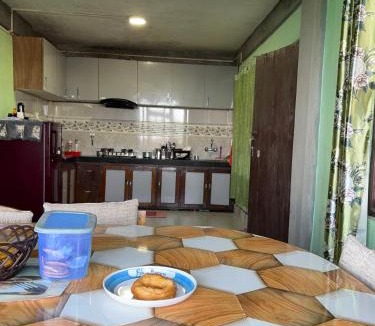 Darjeeling House | The Dusk Stay