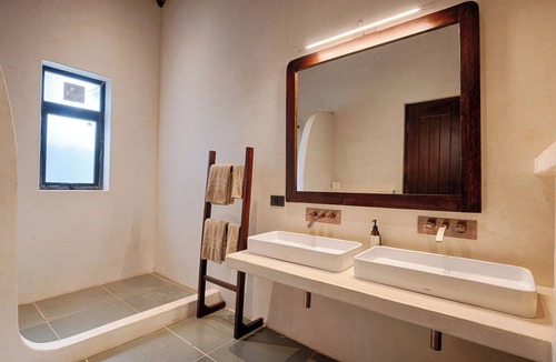 Ashvem Resort | The Earth-Maison Ocean Beach Resort