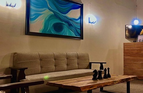 Hundur Resort | The Eden Resort Nubra