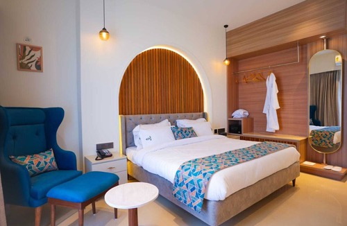 Amritsar Hotel | THE ELET