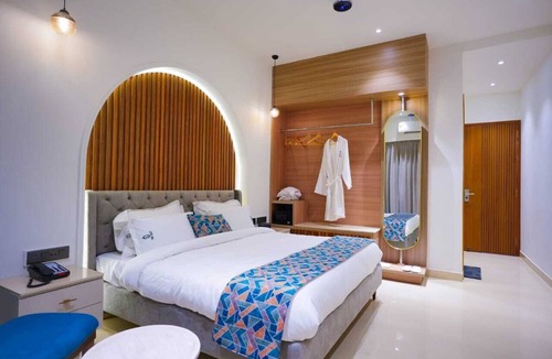 Amritsar Hotel | THE ELET