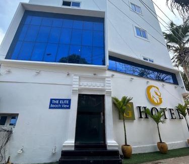 Kottakuppam House | The Elite
