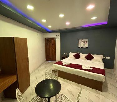 Kottakuppam House | The Elite