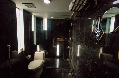Uttara Hotel | The Elite Residence Dhaka.