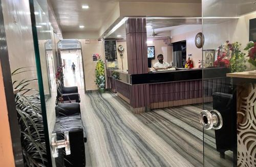Cooch Behar Hotel | The Ellora Cooch Behar