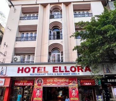 Cooch Behar Hotel | The Ellora Cooch Behar