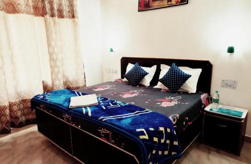 Dharampur House | THE EMINENCE RESORT & GYM