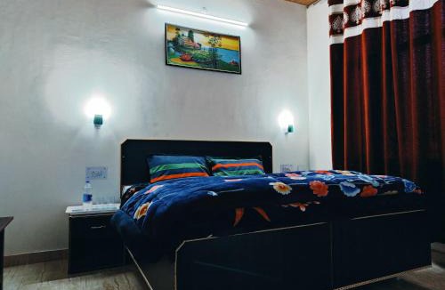 Dharampur House | THE EMINENCE RESORT & GYM