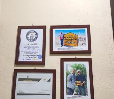 Balipara House | The Escape