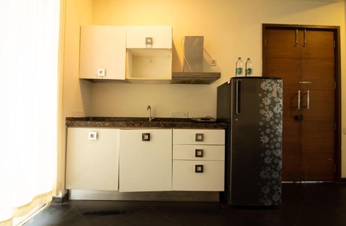 Calangute Villa | The Eternal Wave (PVT POOL VILLA) Baga, Calangute