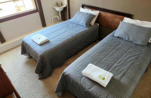 Kyogle Hotel | The Exchange Hotel
