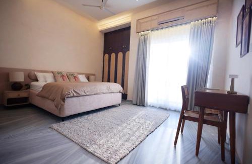 Hyderabad Apartment | The faces Premium boutique 3BHK heaven