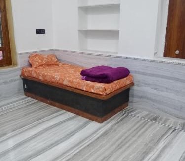 Jaisalmer House | The family house