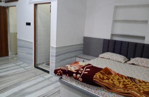 Jaisalmer House | The family house