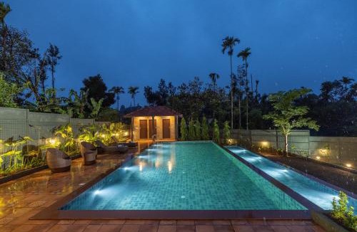 Devikolam Resort | The Feel Munnar Resort & Spa