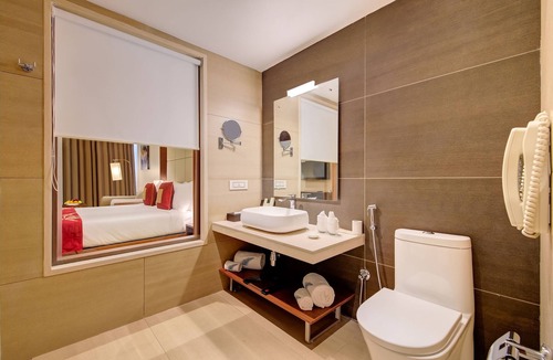Khandala Hotel | The Fern An Ecotel Hotel, Lonavala