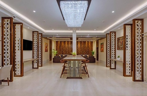 Cidco Hotel | The Fern Residency Aurangabad