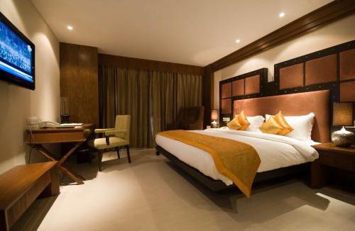 Durgapura Hotel | The Fern, Jaipur