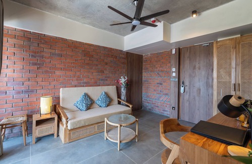 Paud Resort | THE FORESTA RESORT