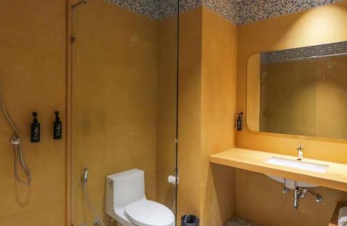 Gopalbari Hotel | The Forresta Checks-In, Jaipur