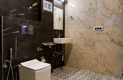Majkhali Hotel | The FrostWood