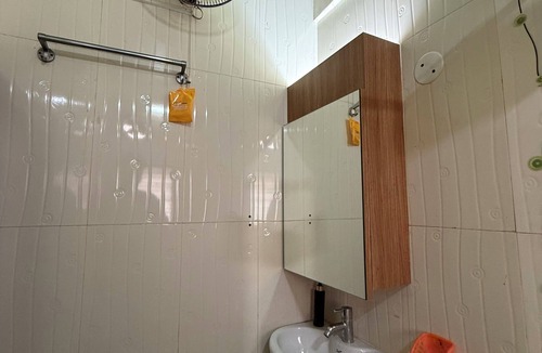 Shyambazar Apartment | The Ganapati Abode