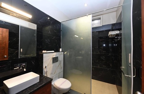 Bikaner Resort | THE GANGA RESORT