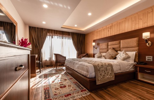 Leh Hotel | The Gawaling Ladakh