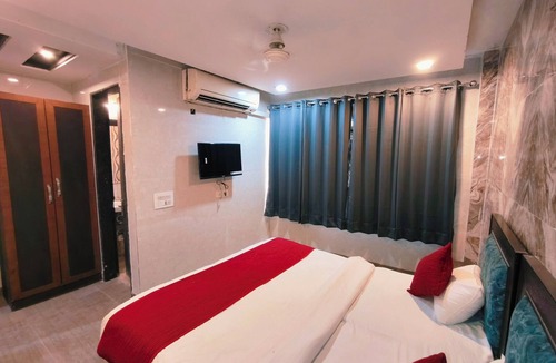 Kalkaji Hotel | The Gera