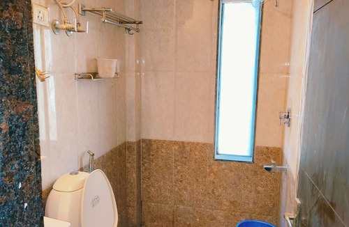 Kalkaji Hotel | The Gera