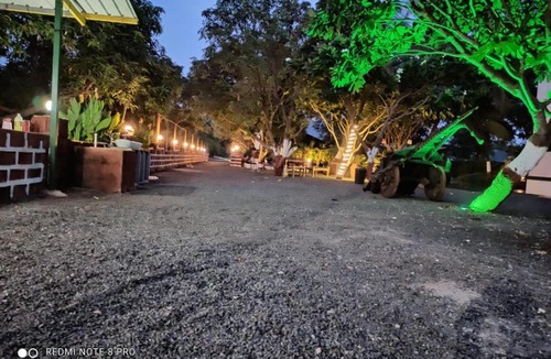Talala House | The Gir Lion