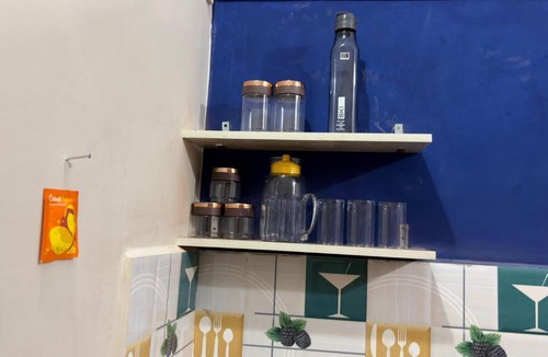 Imphal Apartment | The Glory Apartment room 2