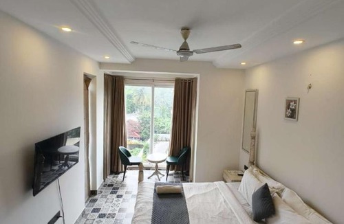 Arpora Apartment | The Goa Courtyard by Forever stays