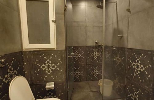 Arpora Apartment | The Goa Courtyard by Forever stays