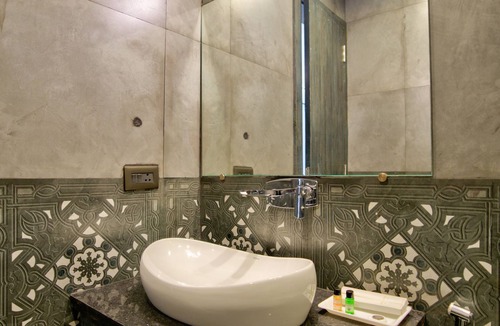 Arpora Hotel | THE GOA COURTYARD