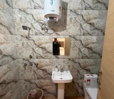 Amritsar Apartment | The Golden Gateway