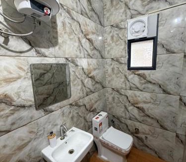 Amritsar Apartment | The Golden Gateway