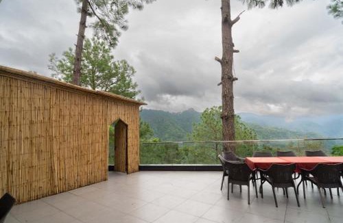 Smanora Range Hotel | The Golden Sunrise Hotel