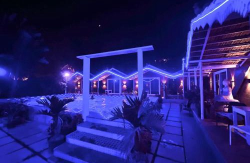Sainagar Hotel | The Golden Wings Resort, Goa - Property of the Year