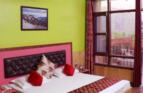 Shimla Hotel | The Goodwill
