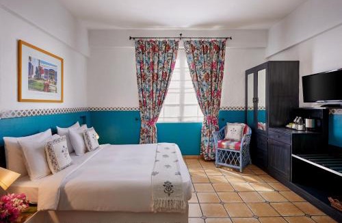 Wellington Pier Hotel | The Gordon House Hotel - Near Gateway Of India