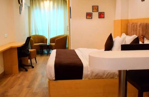 Civil Lines Hotel | The grand Anukampa Moon Light