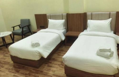 Doom Dooma Resort | The Grand Inn Resort