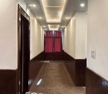 Leh Hotel | The Grand K2 Hotel