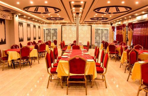 Sylhet Hotel | The Grand Mafi Hotel & Spa
