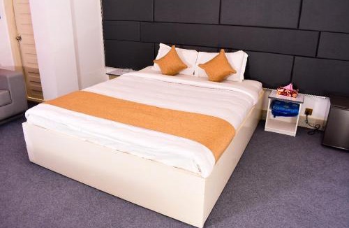 Sylhet Hotel | The Grand Mafi Hotel & Spa