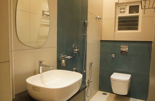 Mysore Hotel | The Grand Sarayu