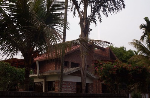 Dhaka Apartment | The Grand Terrace
